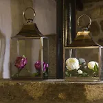 Vila Casa De Ribo