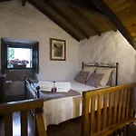 Vila Casa De Ribo