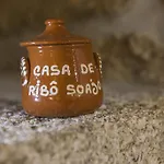 Vila Casa De Ribo *