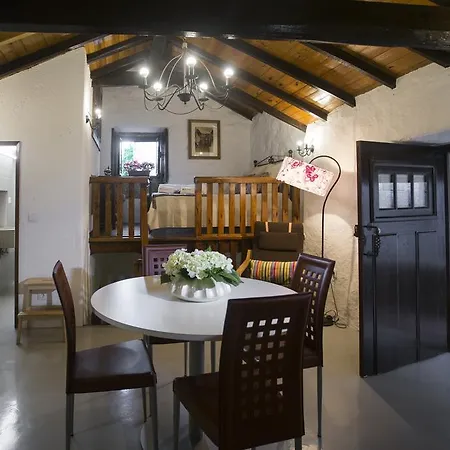 Casa De Ribo Villa *
