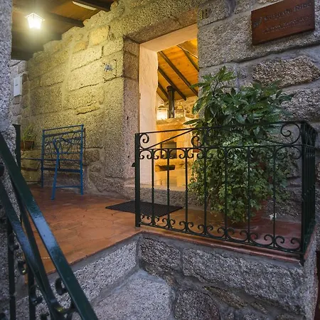 Casa De Ribo * Soajo