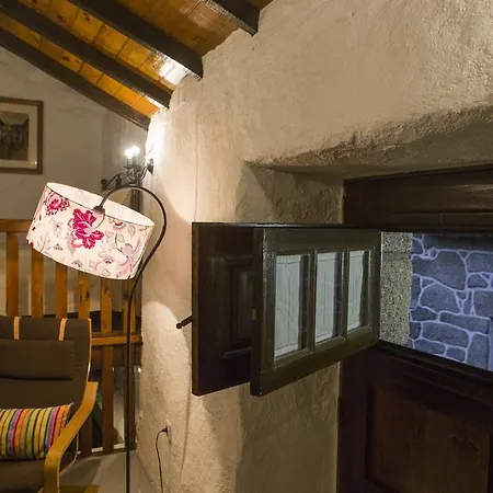 Casa De Ribo