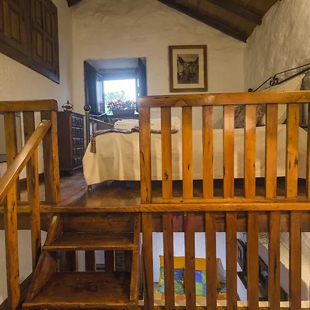 Casa De Ribo *
