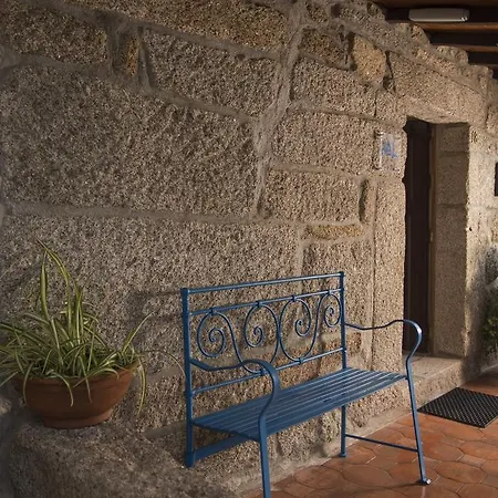 빌라 Casa De Ribo *
