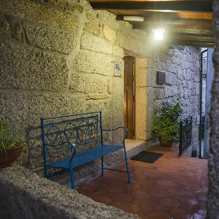 Casa De Ribo * Soajo