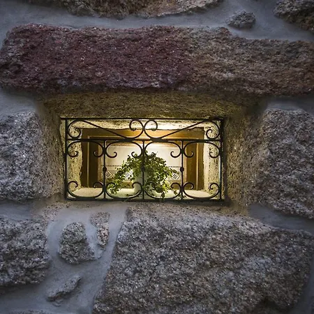 Casa De Ribo Villa Soajo