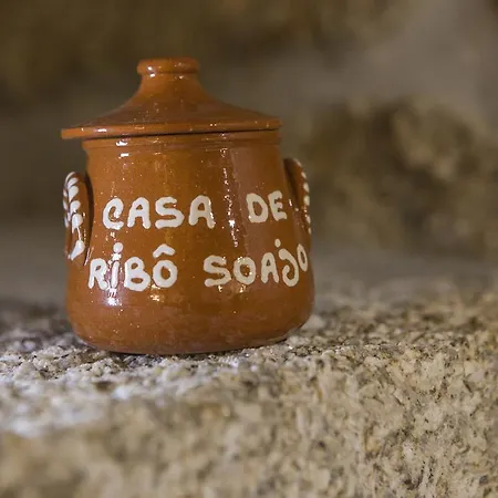 빌라 Casa De Ribo *