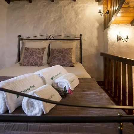 Villa Casa De Ribo Soajo