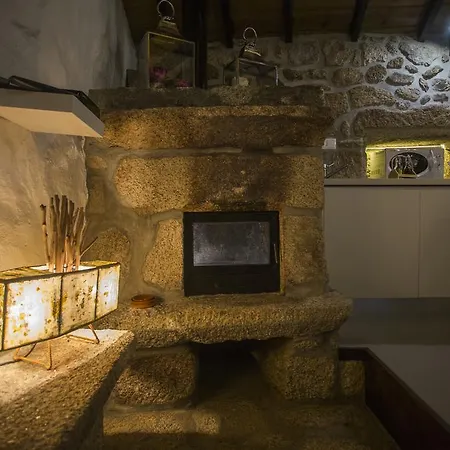 Casa De Ribo Villa *