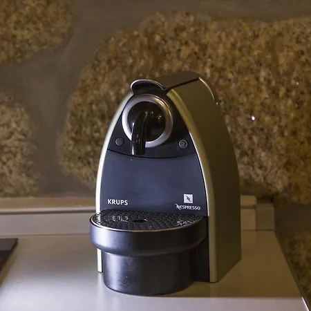 Villa Casa De Ribo *