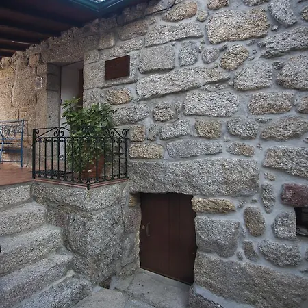 Casa De Ribo Villa *