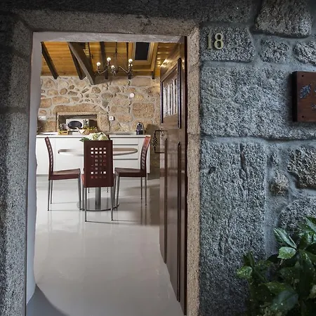 Casa De Ribo *