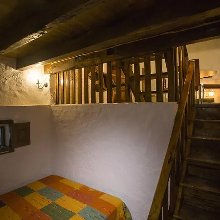 Casa De Ribo * Soajo