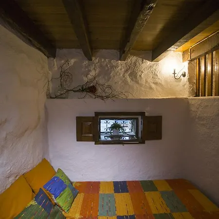 Casa De Ribo