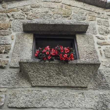 Casa De Ribo Soajo