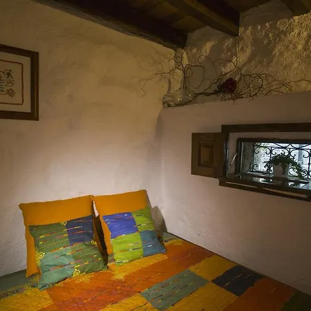 Casa De Ribo Villa *