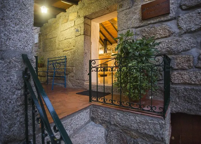 Casa De Ribo * Soajo