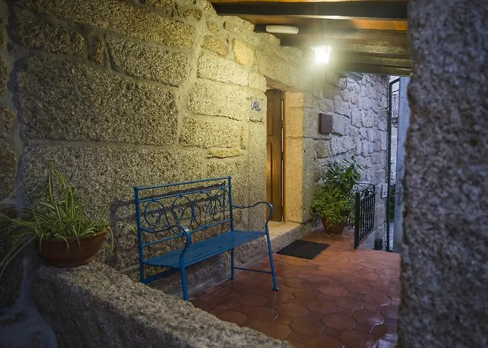 Casa De Ribo * Soajo