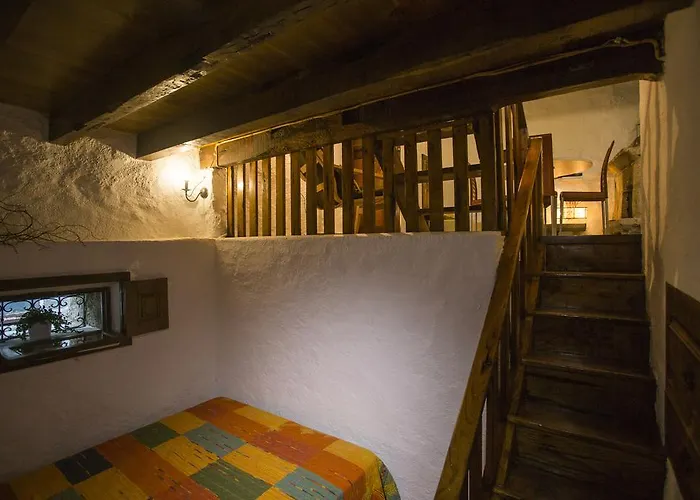 Casa De Ribo * Soajo